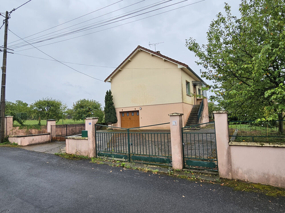 Vente Maison ATTANCOURT Attancourt