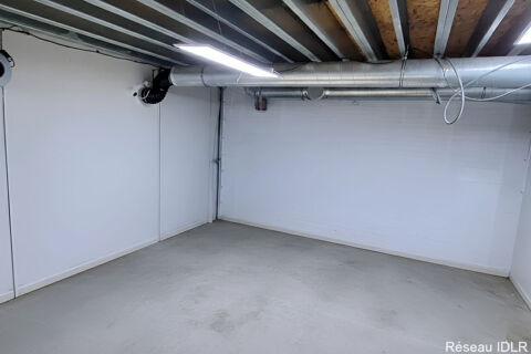   Local commercial 220 m2 La Farlède 