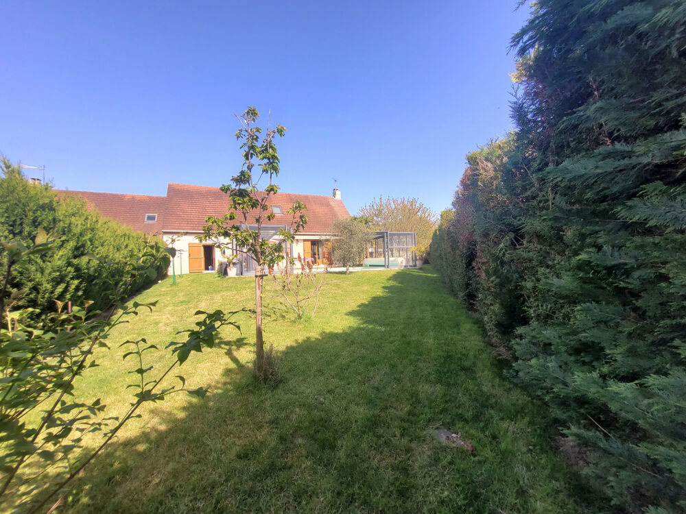 MAISON - 3 Chambres - 123M2
