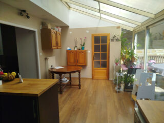  Maison à vendre 6 pièces 197 m²