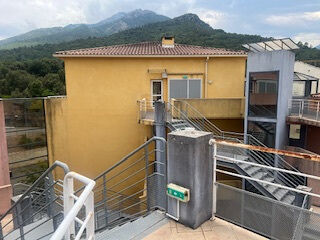  Appartement à vendre 3 pièces 47 m²