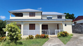 Vente Maison Villa, A Petit-Canal 97131 Guadeloupe Petit canal