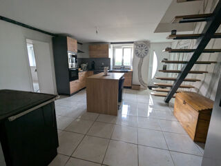  Maison � vendre 4 pi�ces 94 m�