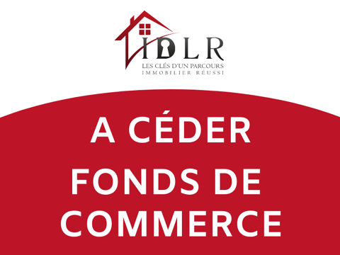 &Agrave; VENDRE Fond de commerce de restaurant &agrave; Besan&ccedil;on 298000 25000 Besancon