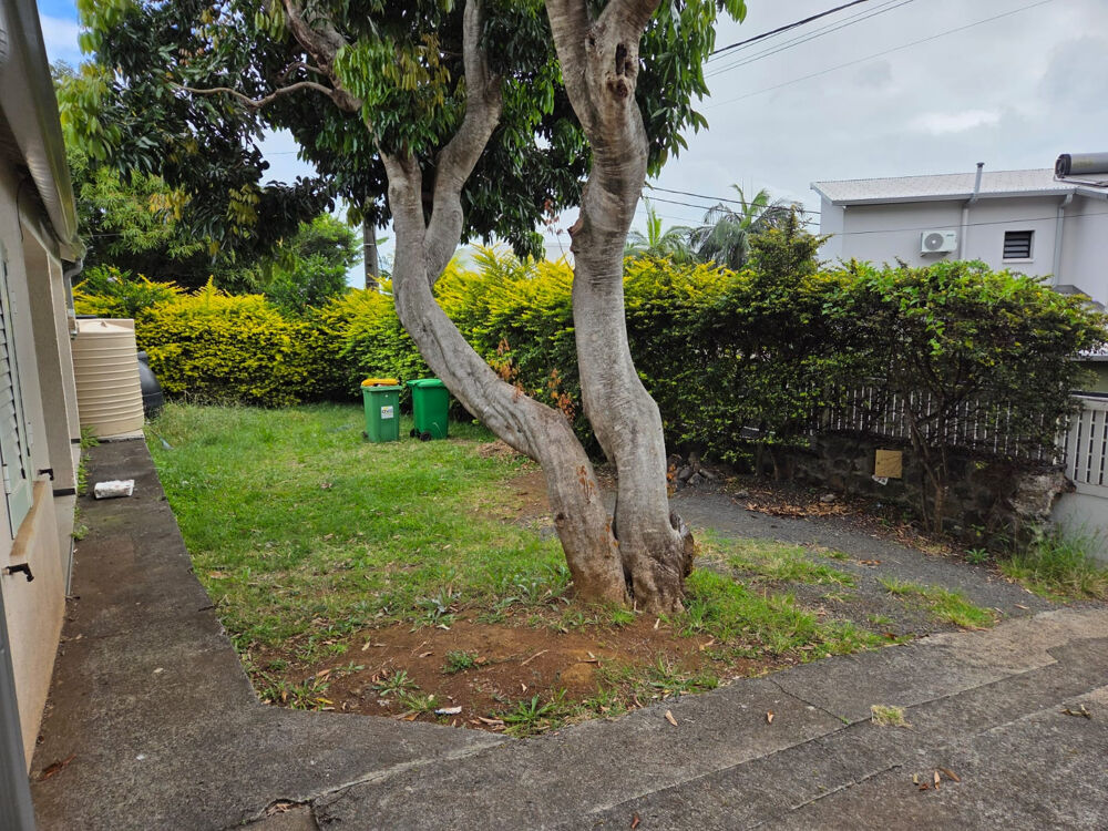 Vente Maison MONTVERT-LES-BAS   MAISON F5 DE 104 m2   TERRAIN 500 m2   GARAGE DOUBLE St pierre