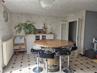  Maison � vendre 5 pi�ces 90 m�