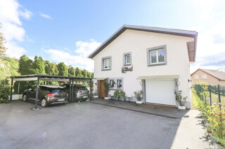 Maison 5 pièces 115 m² · à Granges-Aumontzey · 115 m² · 257 500 €