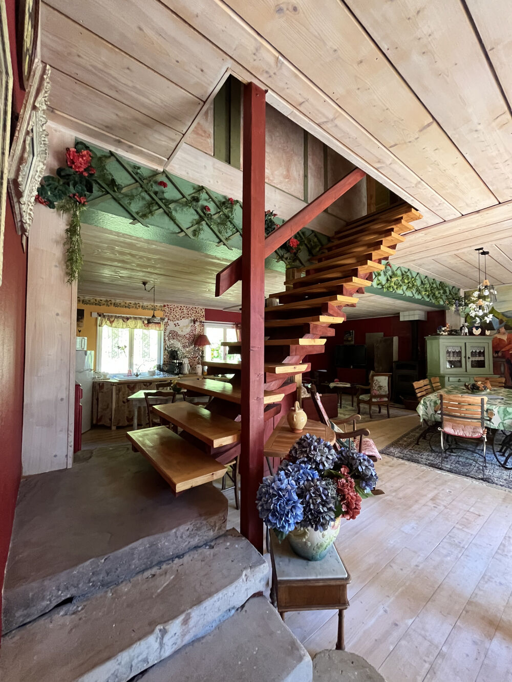  vendre  Proprit/chteau Fresse (70270)