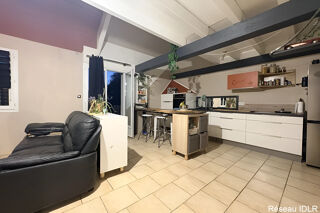  Duplex/triplex à vendre 4 pièces 124 m² Dampierre