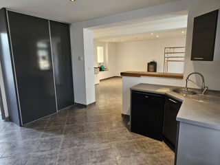  Maison à vendre 7 pièces 168 m²