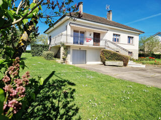  Maison � vendre 4 pi�ces 115 m�