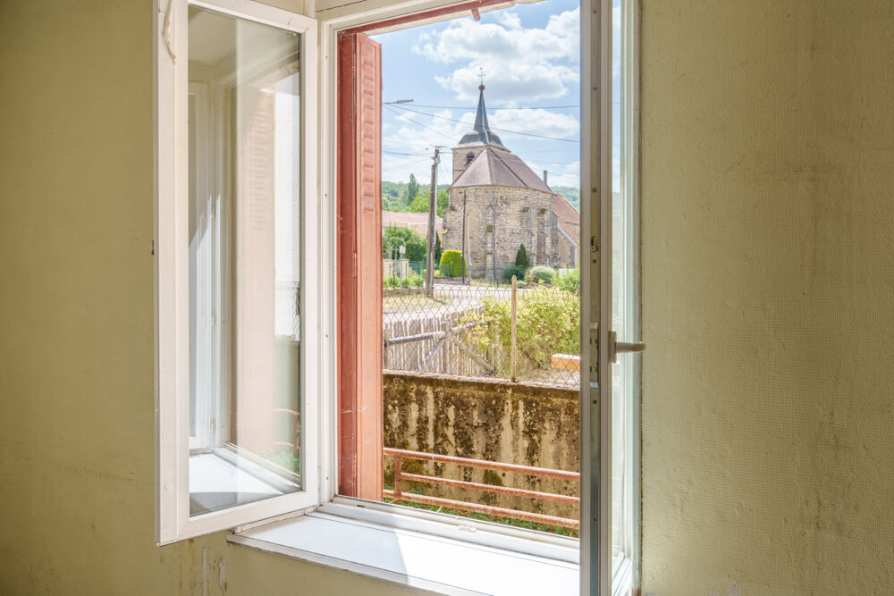 Vente Maison Maison de village sur 1328 m2 de terrain Neuvelle les voisey