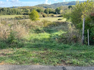 Vente Terrain Terrain constructible viabilisé proche Lons le Saunier Cesancey