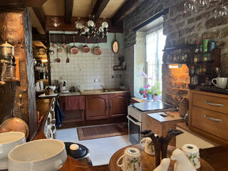  Maison � vendre 4 pi�ces 150 m�