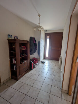  Maison à vendre 5 pièces 136 m²