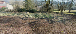  Terrain � vendre 1657 m�