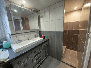  Maison à vendre 6 pièces 160 m²