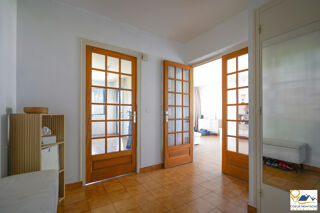  Appartement à vendre 3 pièces 84 m²
