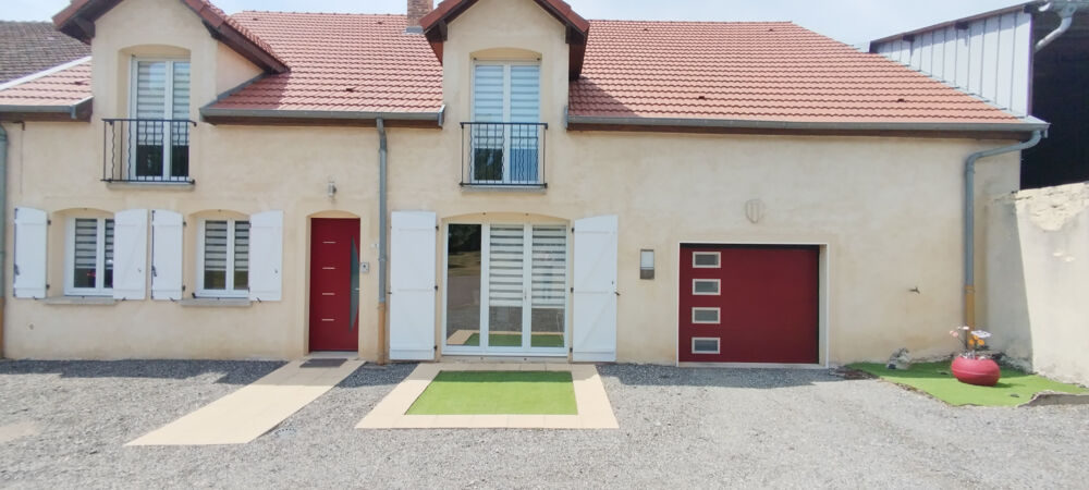 Magnifique corps de ferme avec annexes