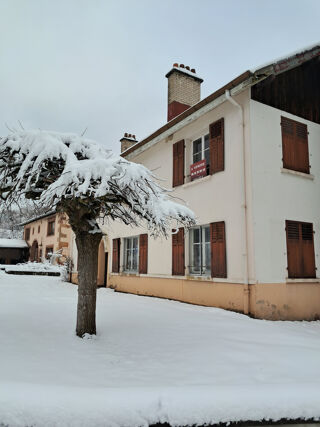  Maison � vendre 5 pi�ces 153 m�