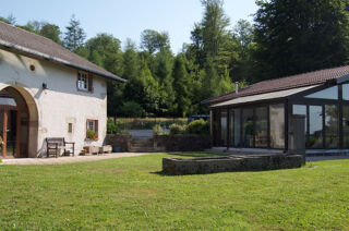  Maison à vendre 8 pièces 204 m²