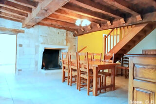  Maison à vendre 5 pièces 116 m²