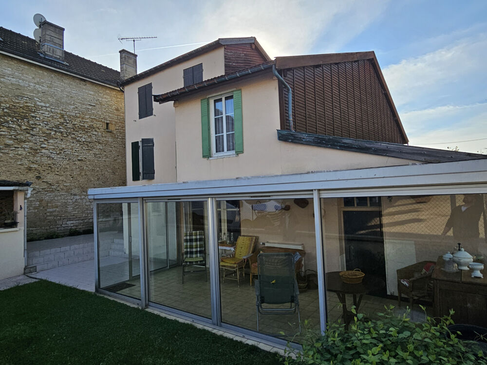 Vente Maison WASSY Wassy