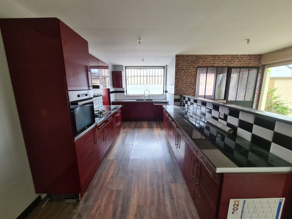 ENSEMBLE IMMOBILIER