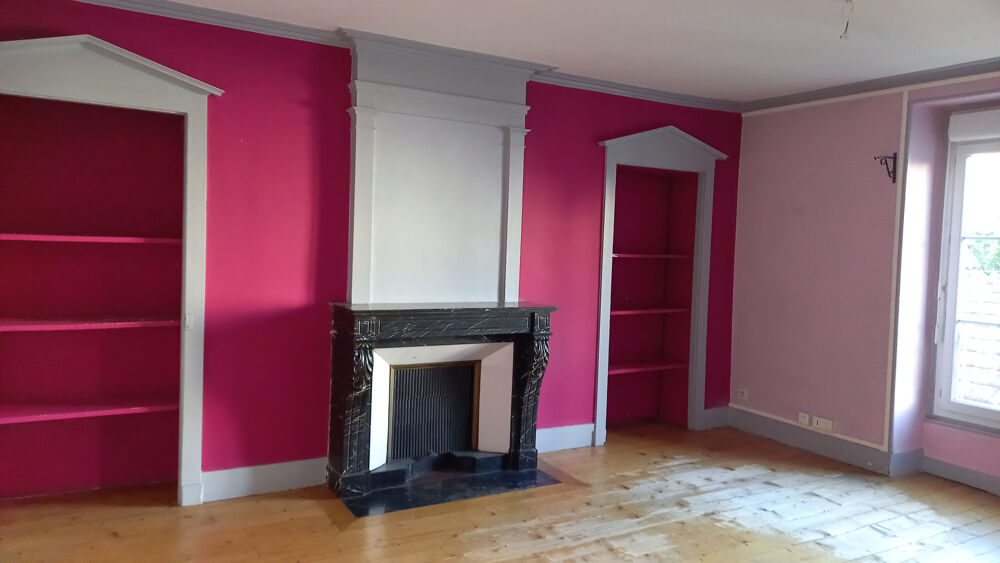 Plateau - Local Professionnel - Appartement