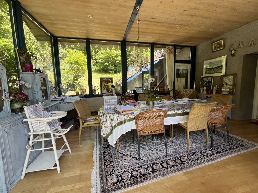 � vendre  Propri�t�/ch�teau Fresse (70270)