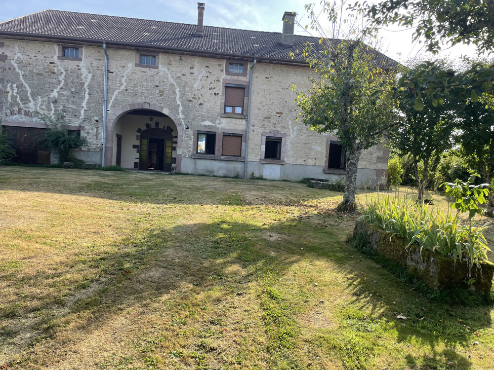 Vente Maison Maison familiale à Francalmont Francalmont
