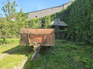  Maison � vendre 6 pi�ces 330 m�