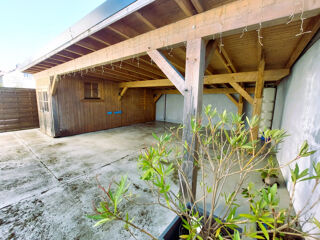  Maison � vendre 6 pi�ces 190 m�