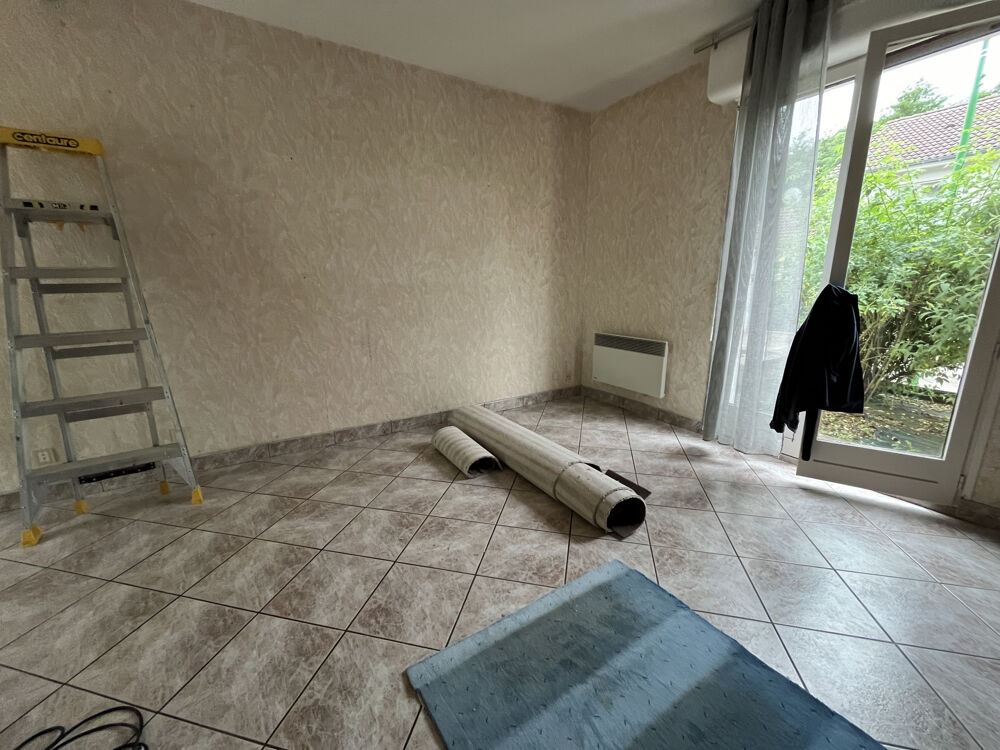 Maison de 70 m2 - Idéal primo accèdent ou investisseur