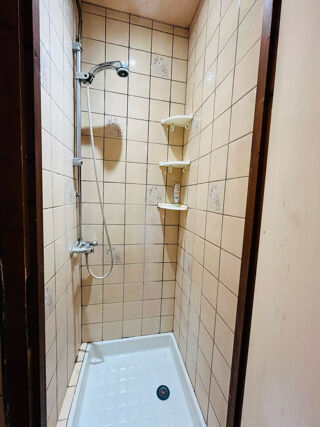  Maison � vendre 3 pi�ces 51 m�