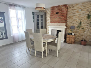  Maison à vendre 6 pièces 163 m²