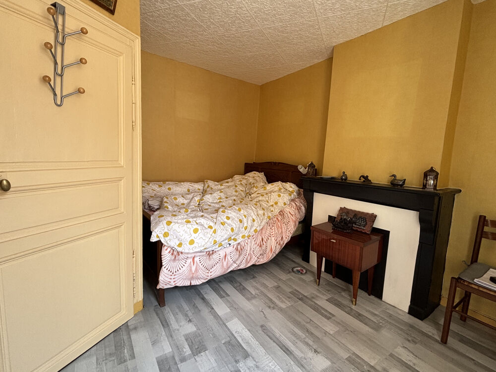 Vente Maison Maison 65 m2 habitables - Sans terrain Bourbonne les bains