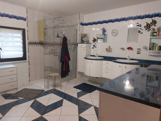  Appartement � vendre 5 pi�ces 164 m�