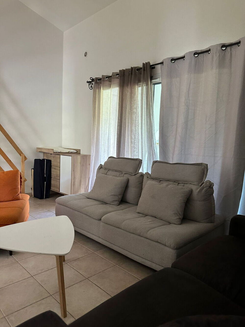 Vente Maison Villa Mitoyenne à l'Île Rousse Monticello