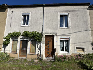  Maison � vendre 5 pi�ces 107 m�