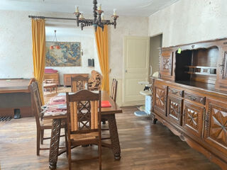  Maison � vendre 11 pi�ces 320 m�