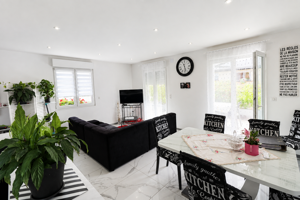 Vente Maison ROHRBACH LES BITCHE MAISON RÉNOVÉE 2024   PLAIN-PIED   TERRAIN 777 M2 Rohrbach les bitche