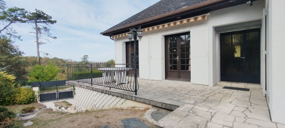 Vente Maison Pavillon six pièces, 114 mètres carrés habitables Chaumont