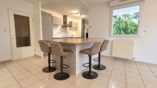  Appartement à vendre 4 pièces 81 m²