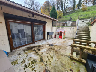  Maison  vendre 6 pices 117 m