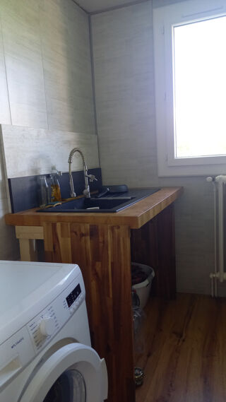  Appartement � vendre 4 pi�ces 66 m�