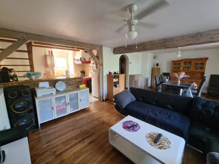  Maison  vendre 5 pices 92 m