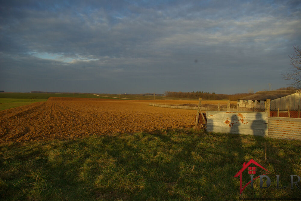 Vente Ferme Ensemble immobilier AU CALME ET AVEC 6HA DE TERRAIN Gray