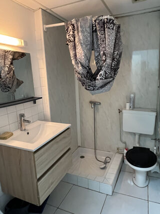  Appartement � vendre 1 pi�ce 18 m�