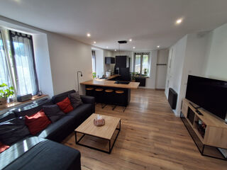  Appartement � vendre 2 pi�ces 53 m�